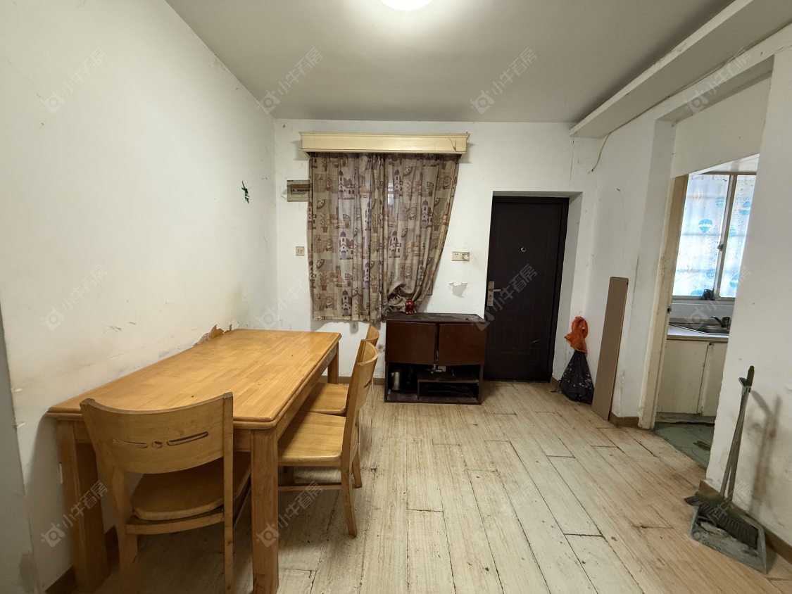 常州北环新村武进小区在租房源室内图_小牛看房