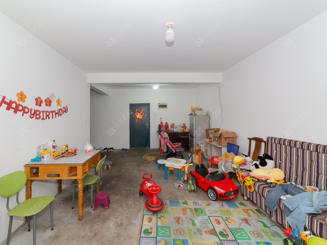 常州新丰苑在售二手房源室内图_小牛看房