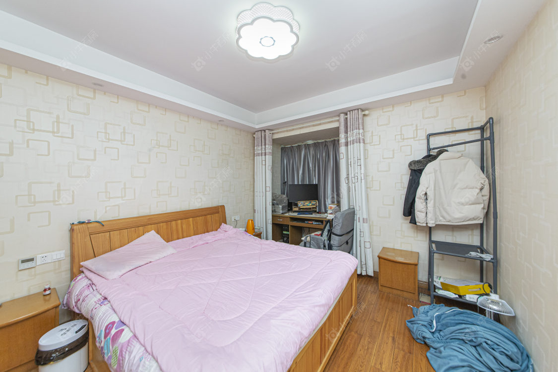 常州德禾豪景在售二手房源_小牛看房