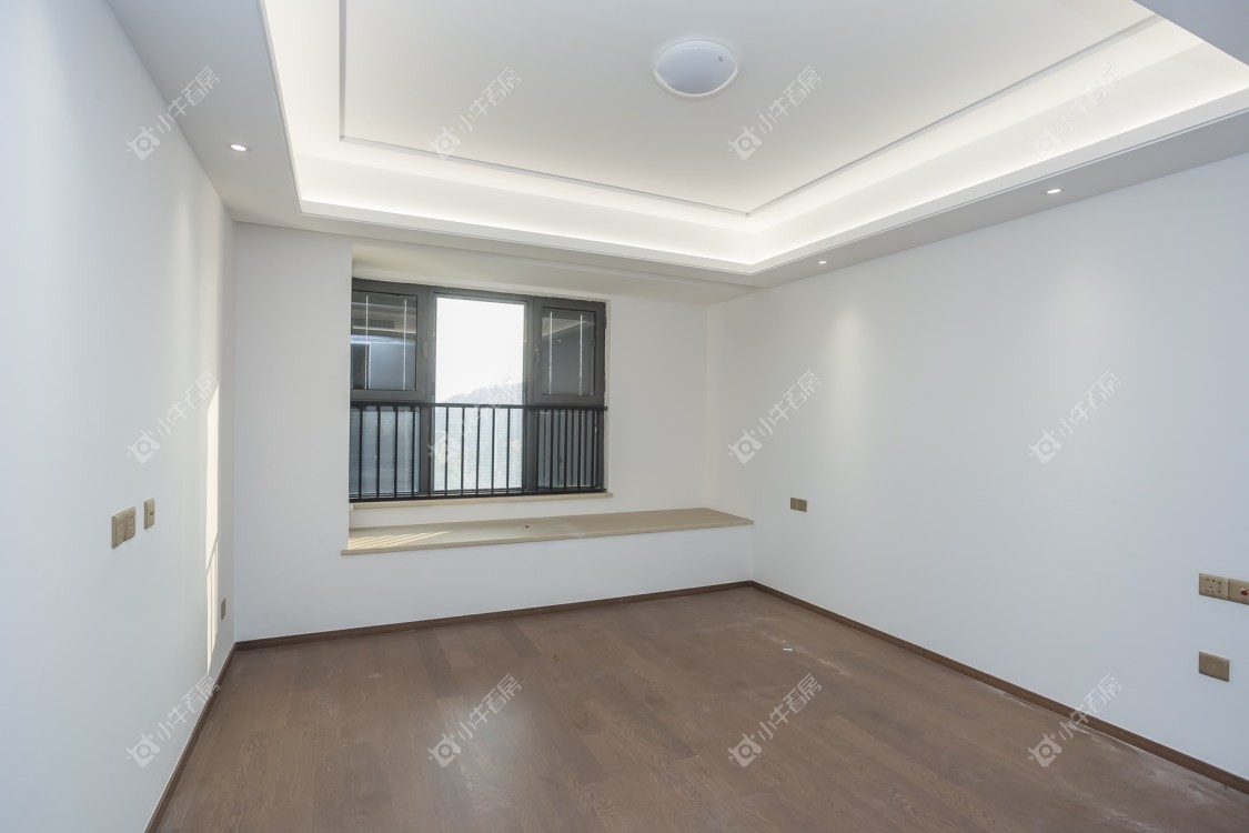 常州中海云樾里在租房源_小牛看房