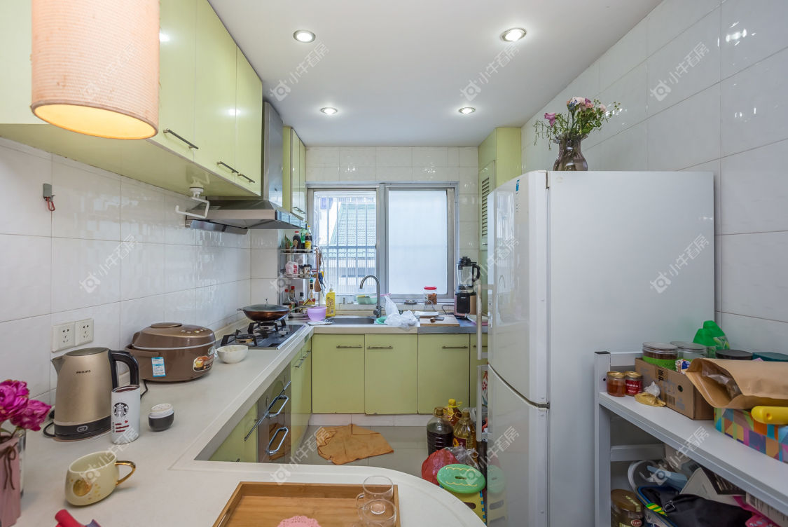 常州锦绣花园在租房源_小牛看房