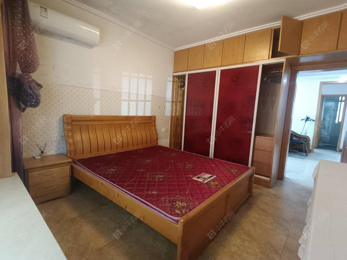 常州凤凰名城在租房源室内图_小牛看房