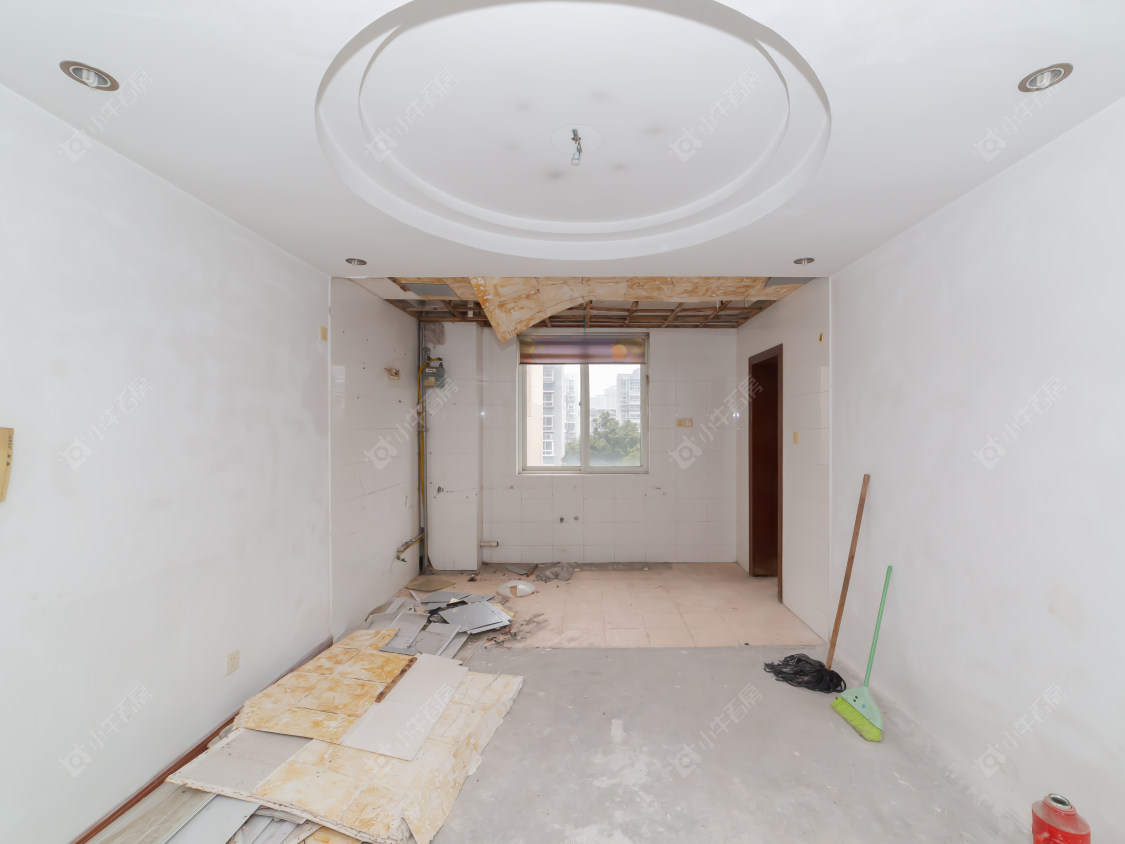 常州青龙苑南区在售二手房源室内图_小牛看房