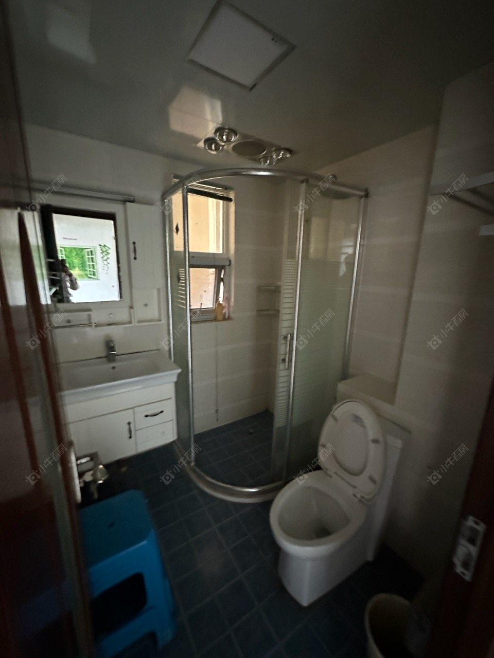 常州清水湾花园二期在租房源室内图_小牛看房