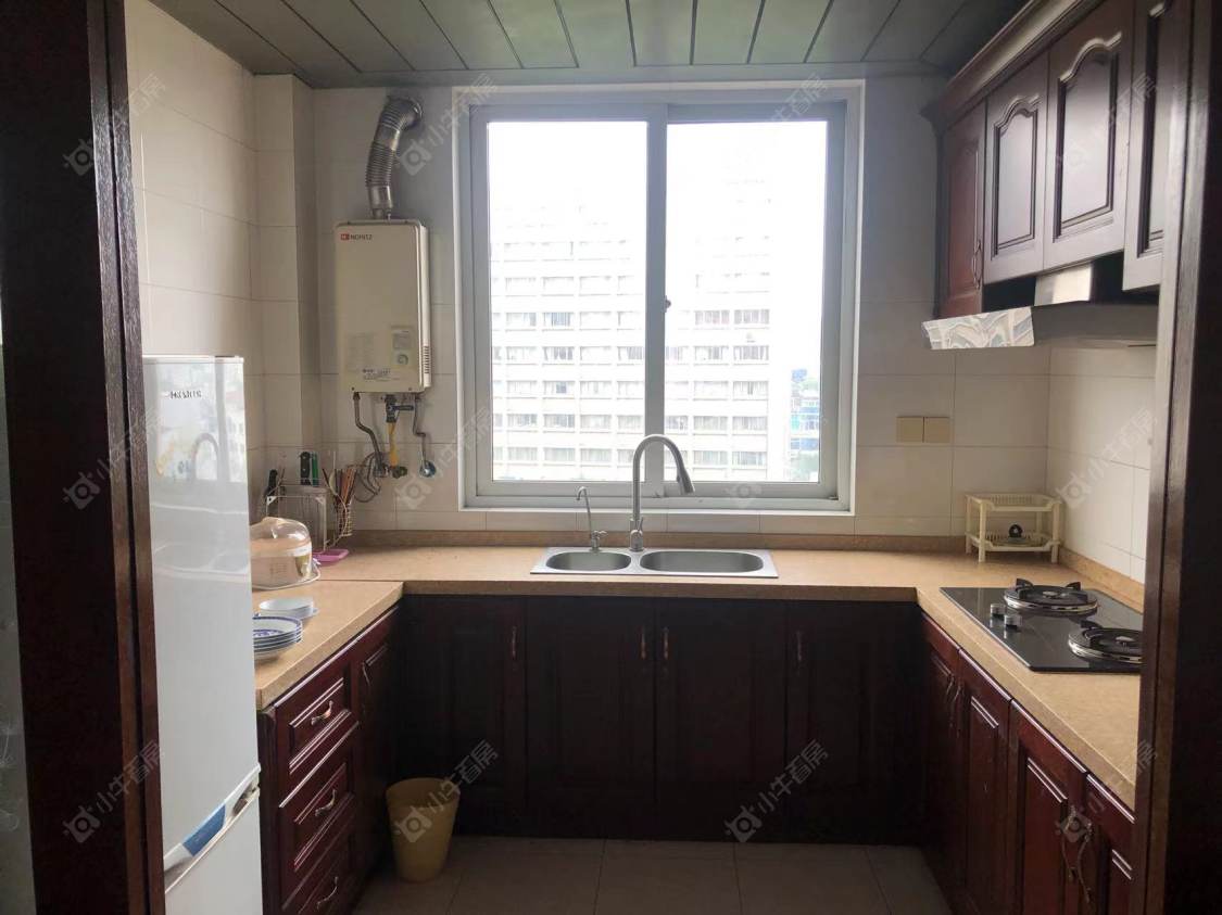 常州丽景花园在租房源_小牛看房