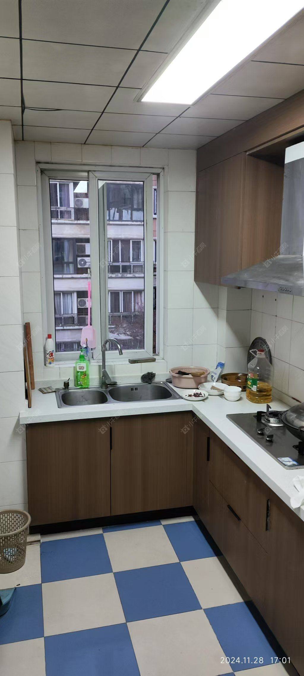 怡康花园房源室内图 常州怡康花园在租房源室内图_小牛看房