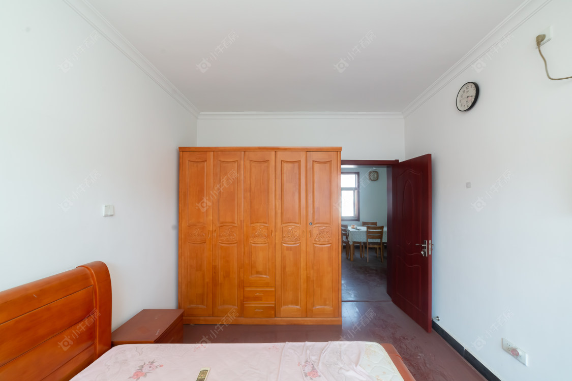 常州机械新村在售二手房源室内图_小牛看房