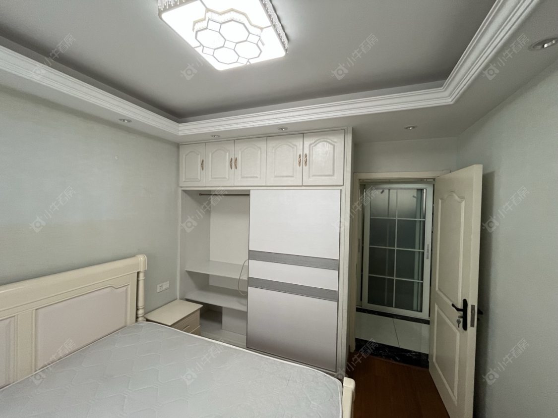 常州华润国际五期在租房源室内图_小牛看房