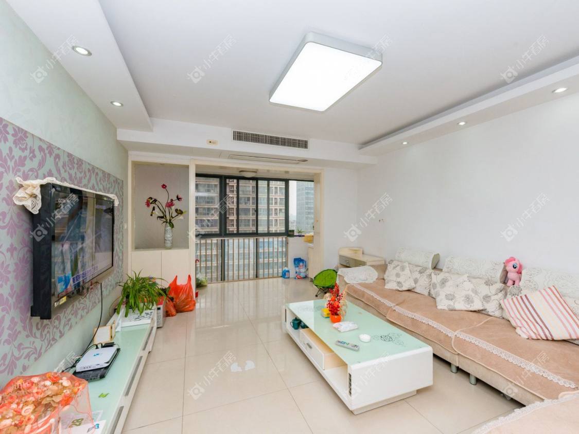 常州中意宝第在租房源_小牛看房