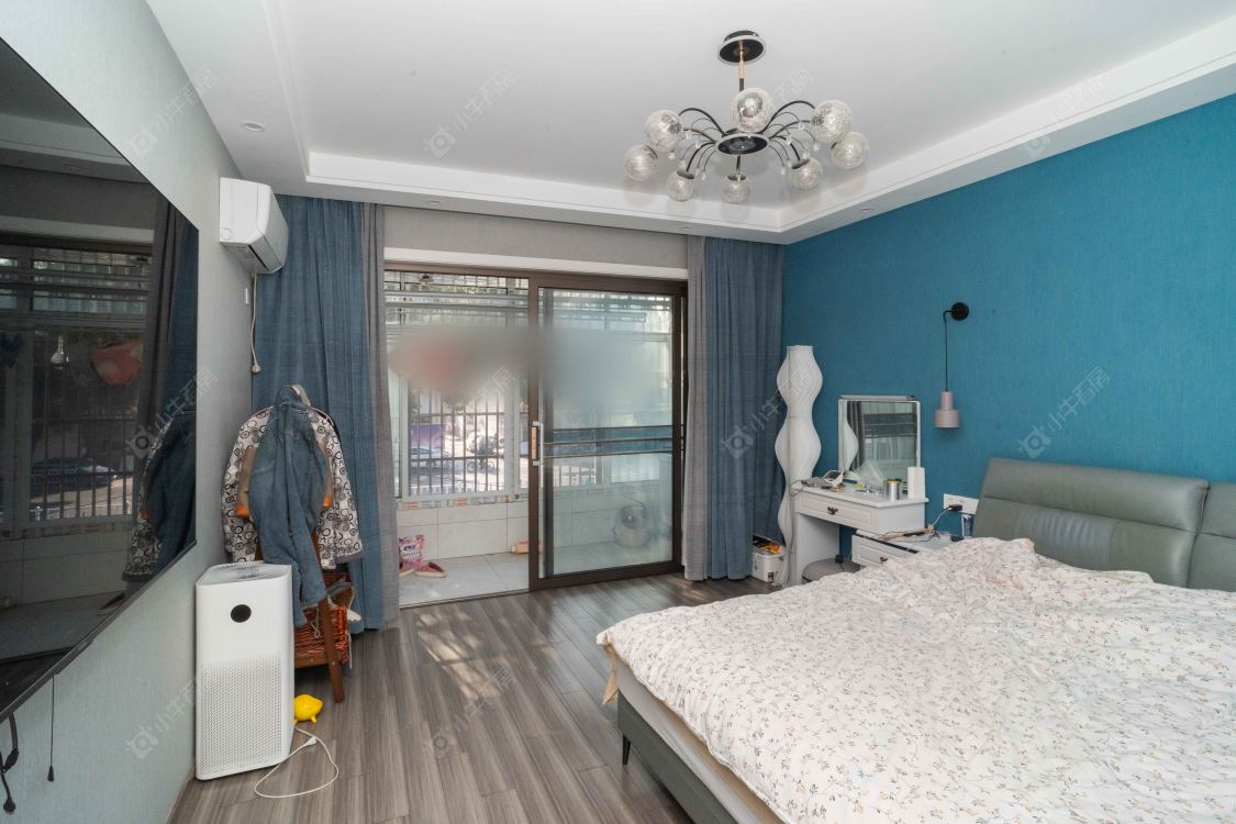 常州王家村(钟楼)在售二手房源室内图_小牛看房