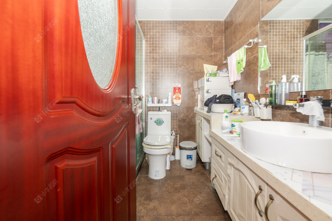 常州聚怡花园北区在售二手房源室内图_小牛看房