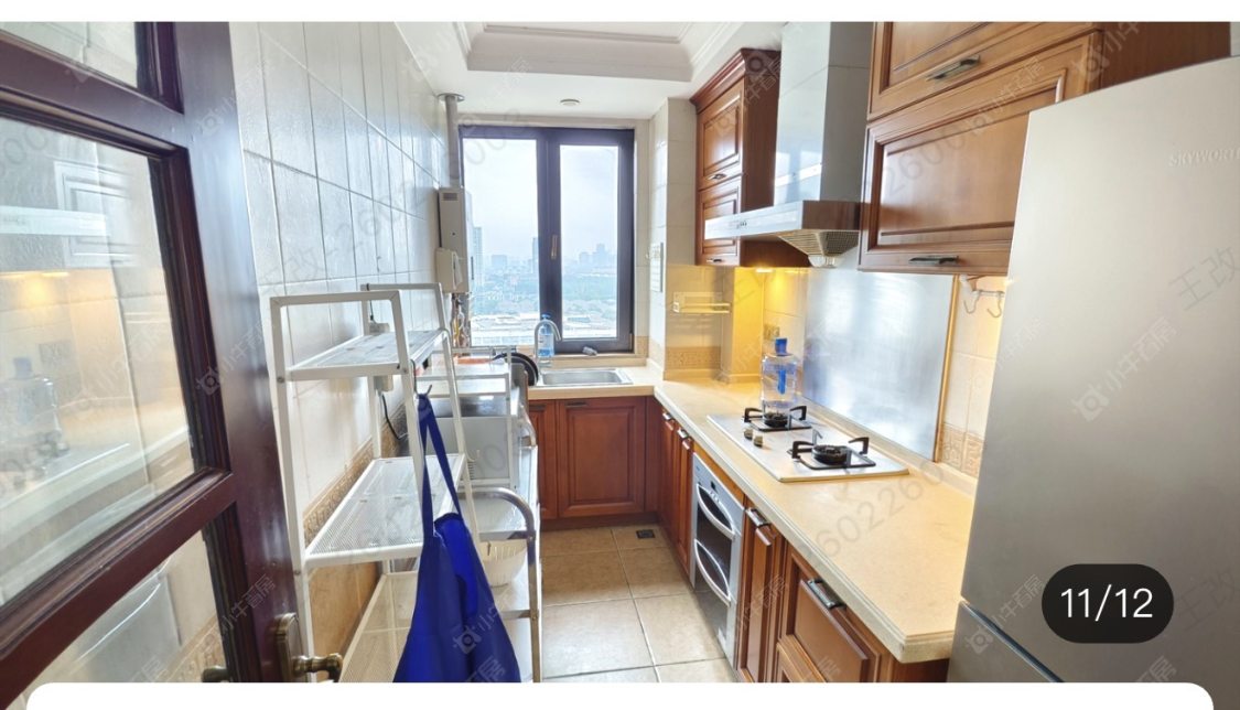 常州新城公馆天域在租房源_小牛看房