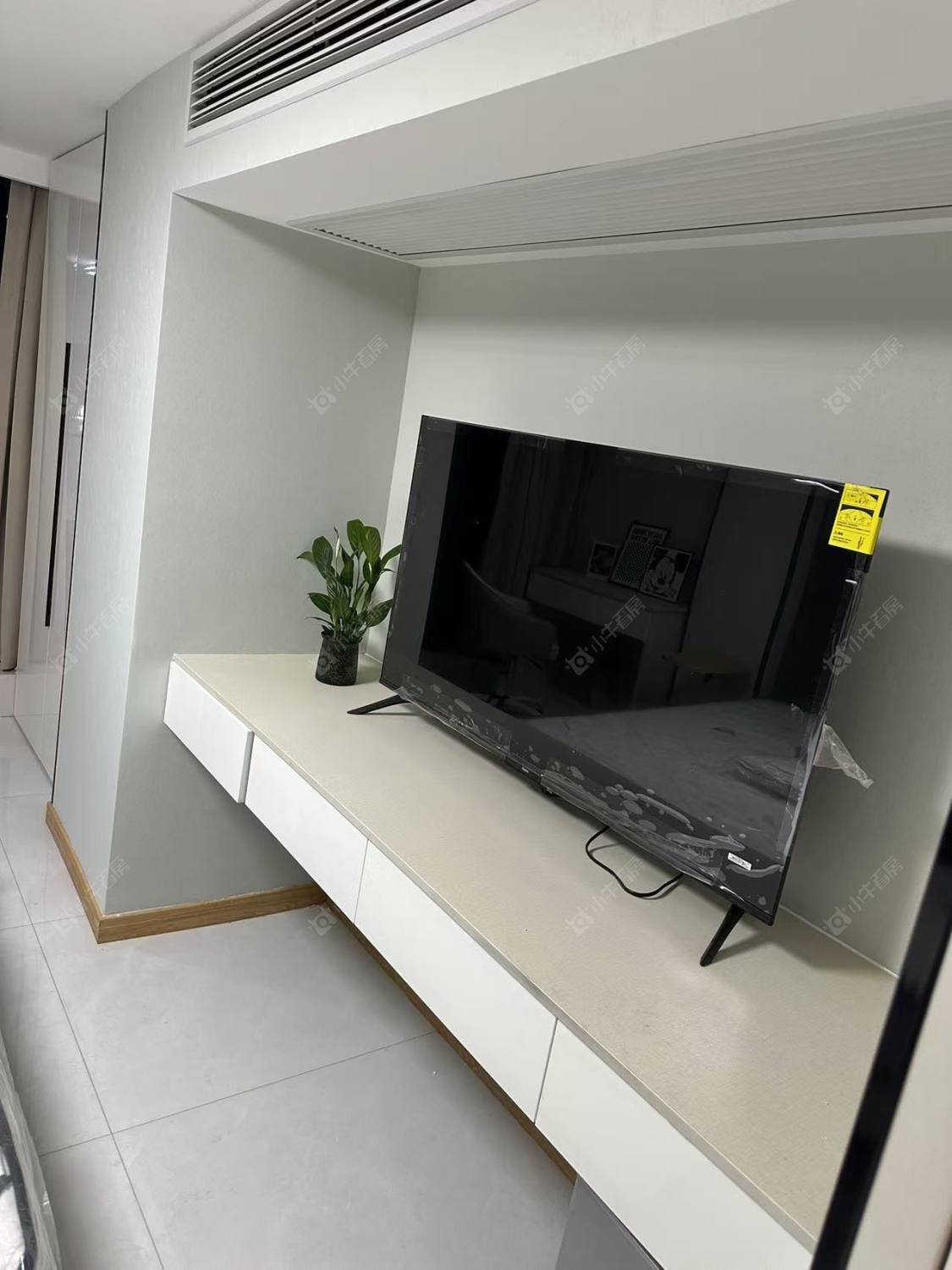 常州山外有山在租房源室内图_小牛看房