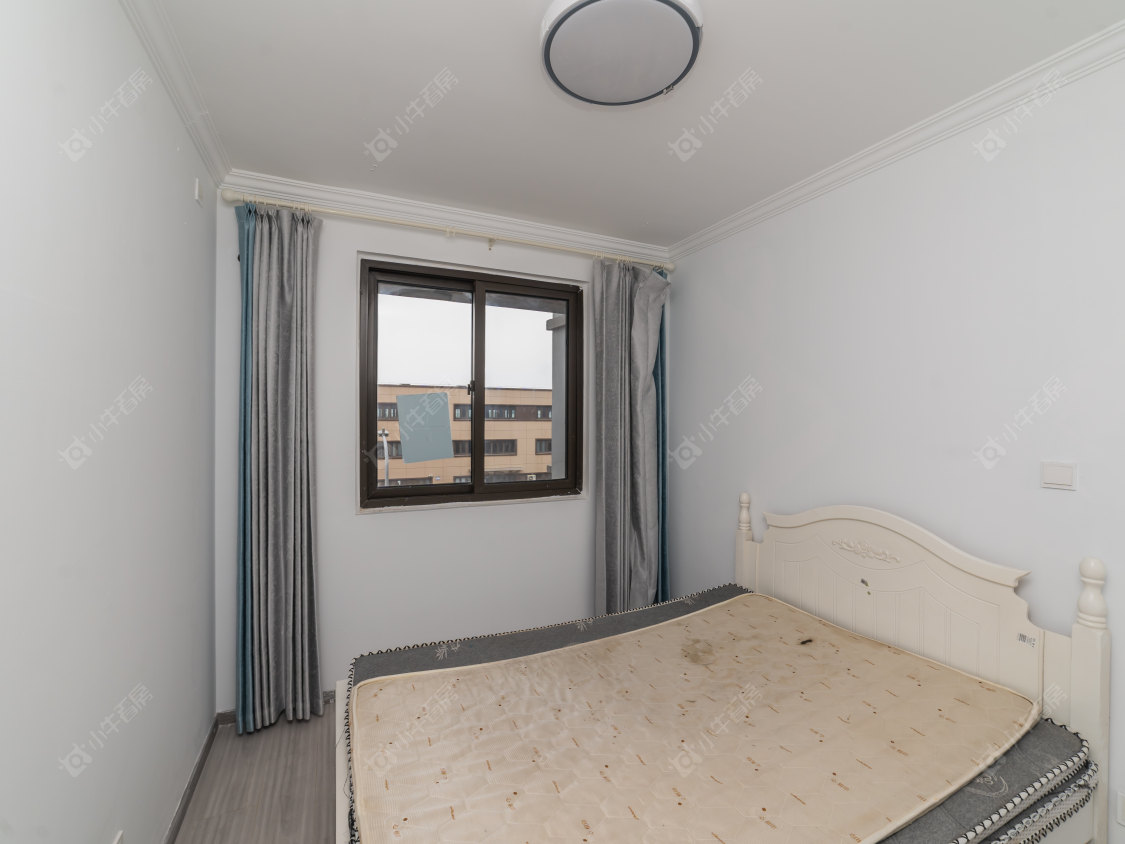 常州华润万象府在售二手房源室内图_小牛看房