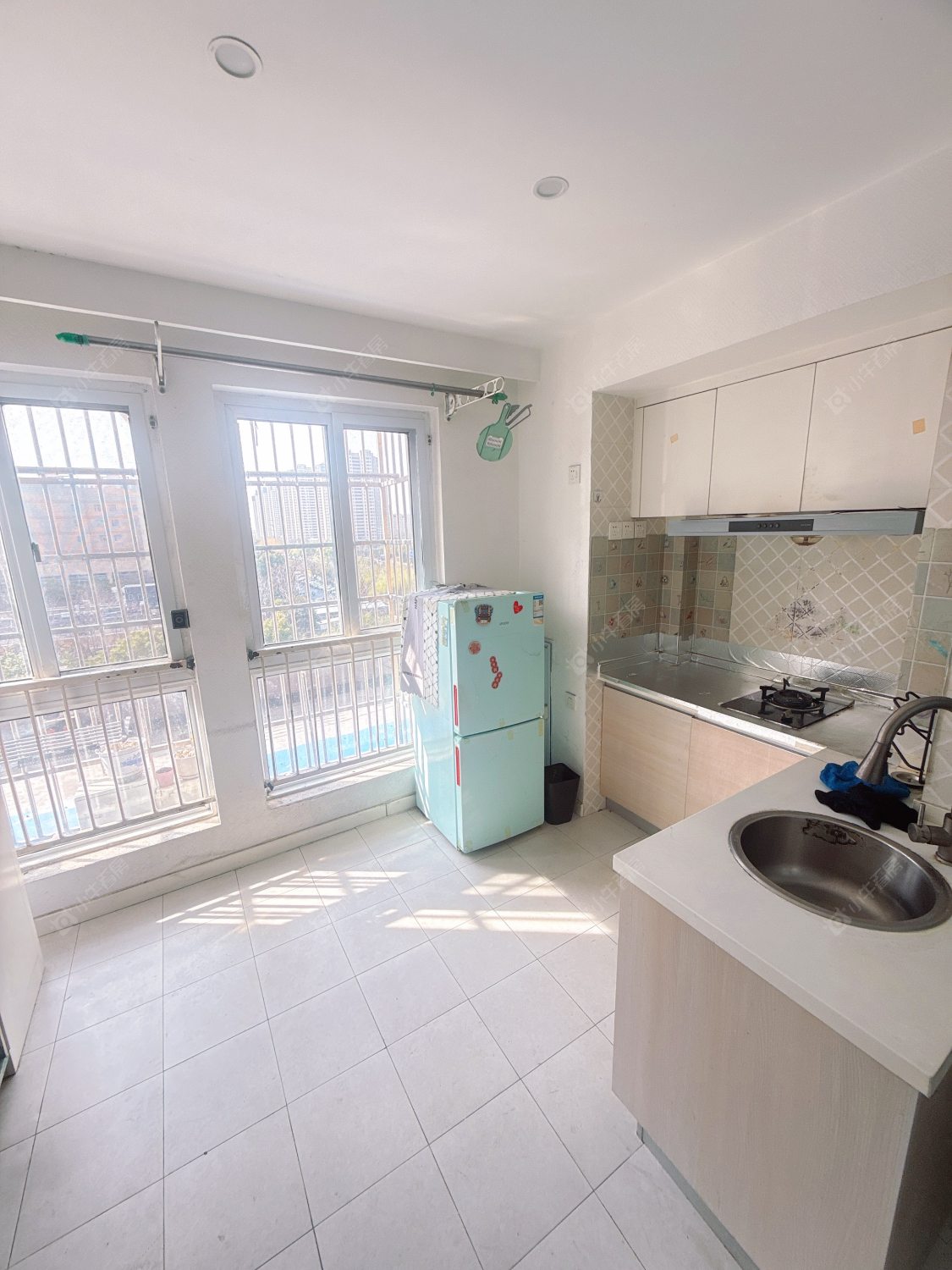 常州莱蒙城铂晶在租房源室内图_小牛看房