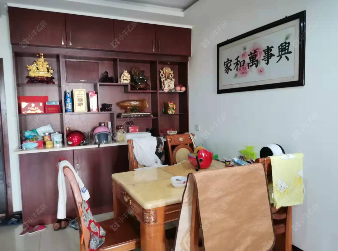 常州桂花园在租房源_小牛看房