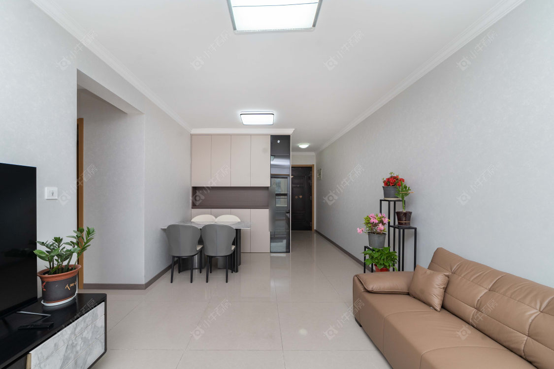 常州路劲城一期在售二手房源_小牛看房