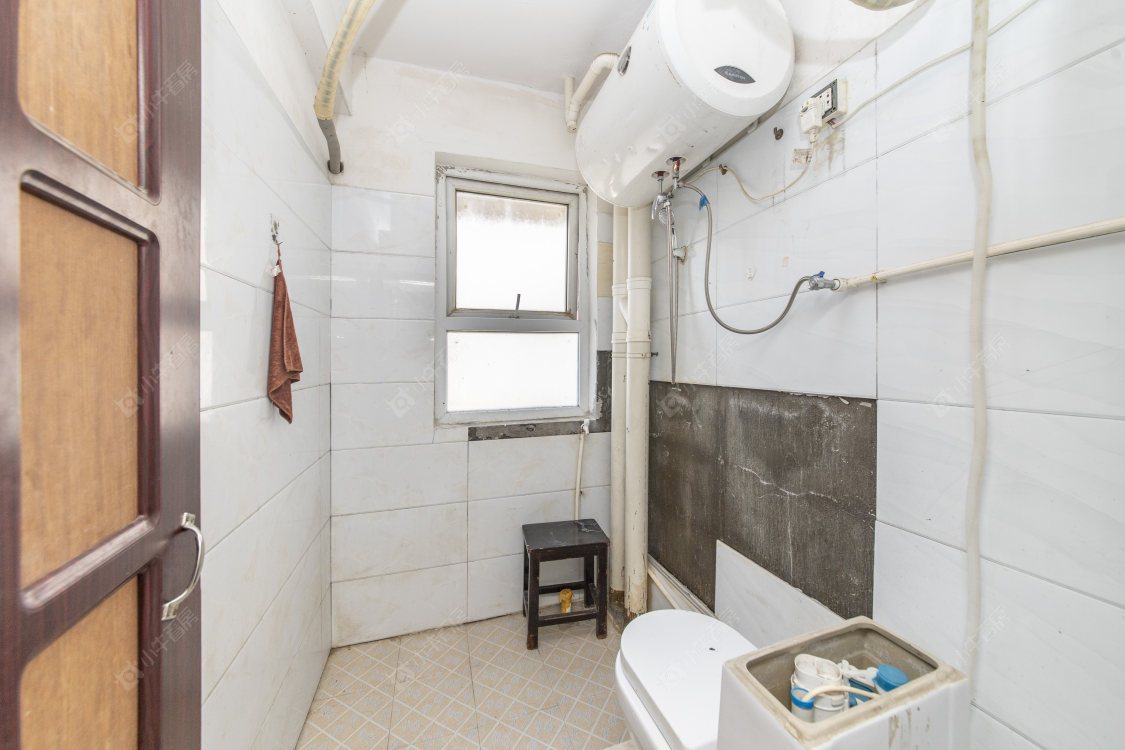 常州万达中央华城在售二手房源室内图_小牛看房