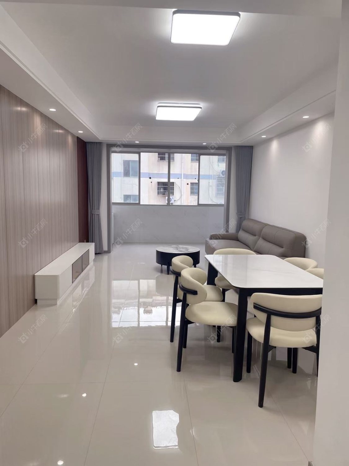 常州永安花苑在租房源室内图_小牛看房