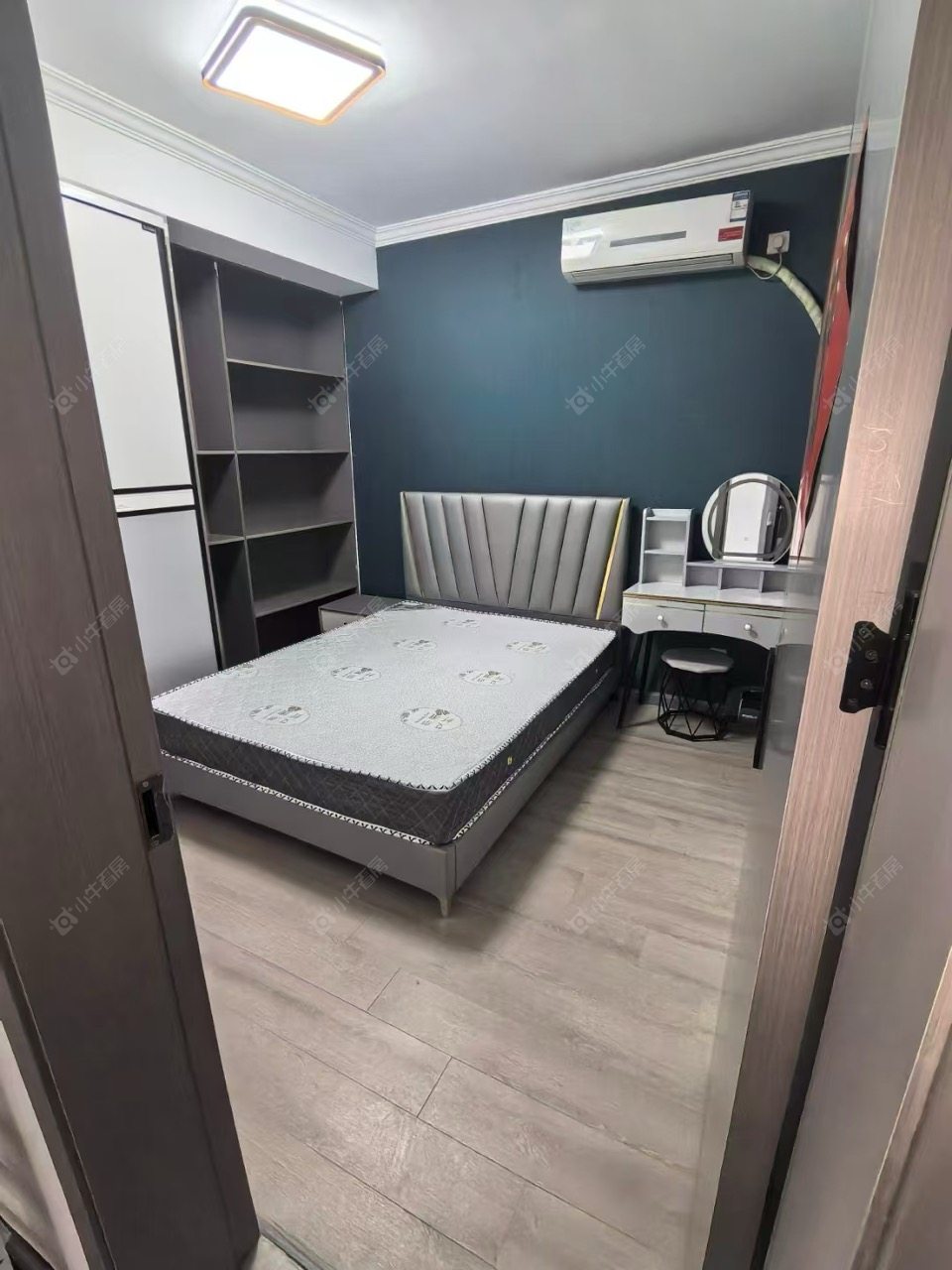 世茂香槟湖三期房源室内图 常州世茂香槟湖三期在租房源室内图_小牛看房