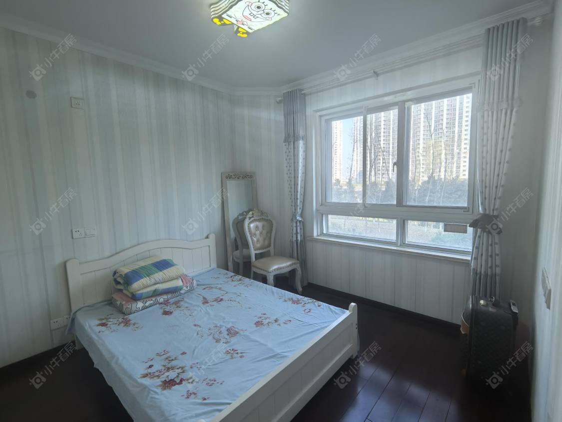 绿地世纪城三期房源室内图 常州绿地世纪城三期在租房源室内图_小牛看房