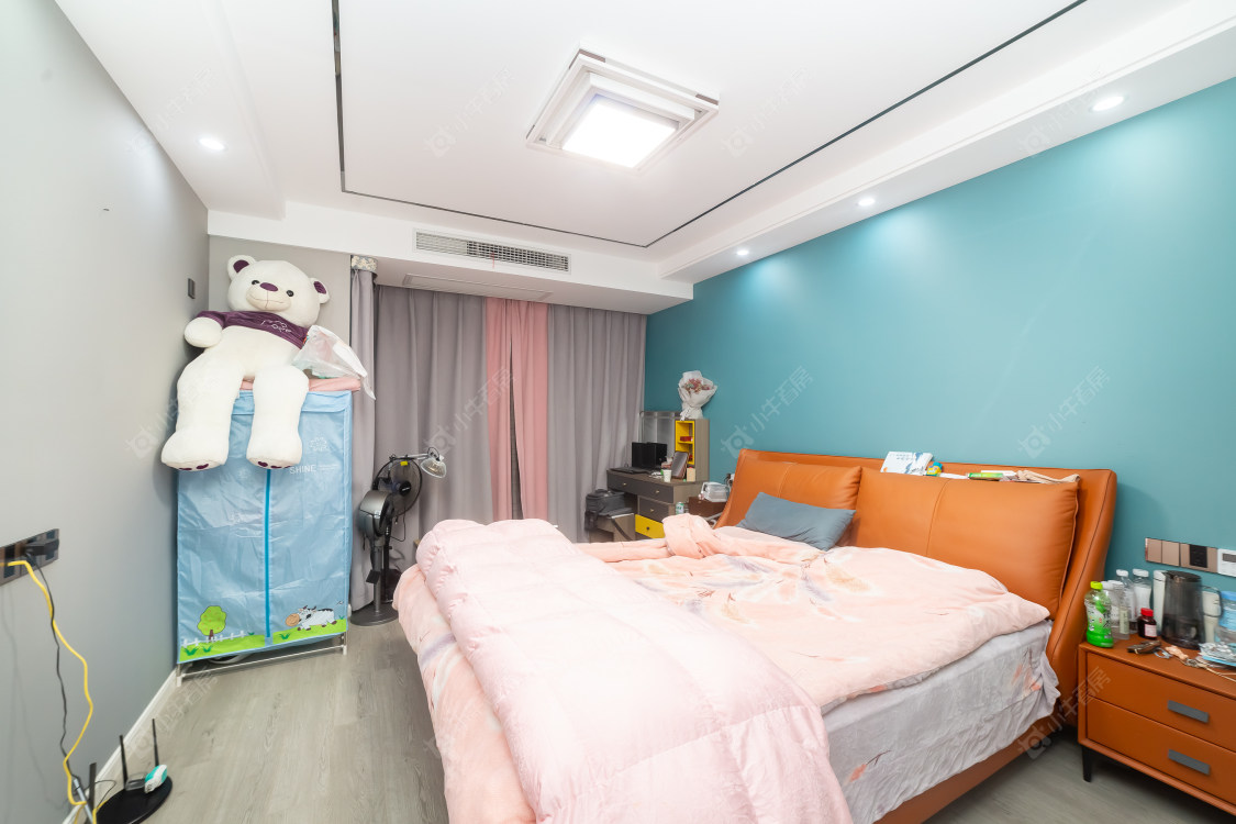 常州绿都万和城七区在售二手房源室内图_小牛看房