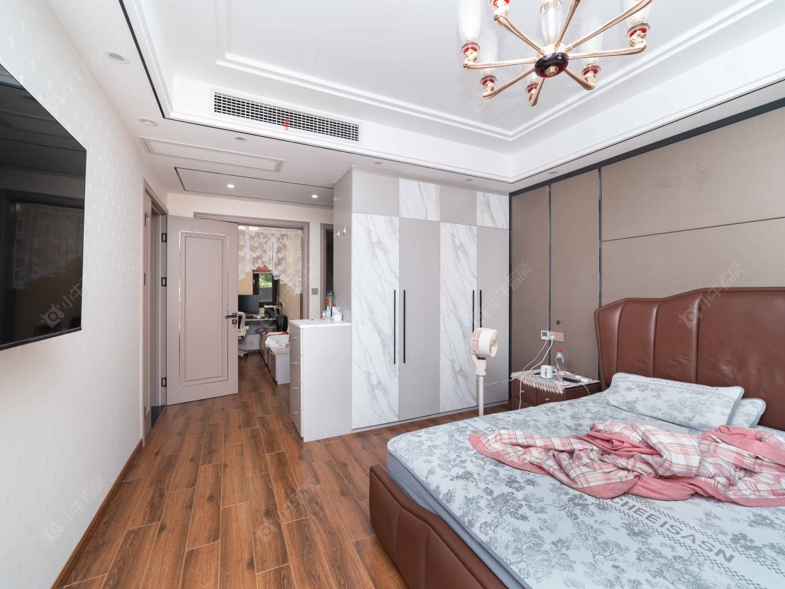 新城郡未来房源室内图 常州新城郡未来在售二手房源室内图_小牛看房