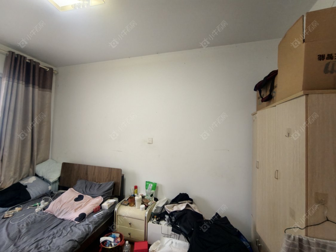 常州百馨西苑四期在租房源室内图_小牛看房