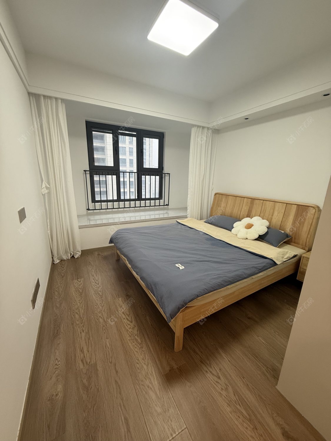 常州绿地香港名墩道在租房源室内图_小牛看房