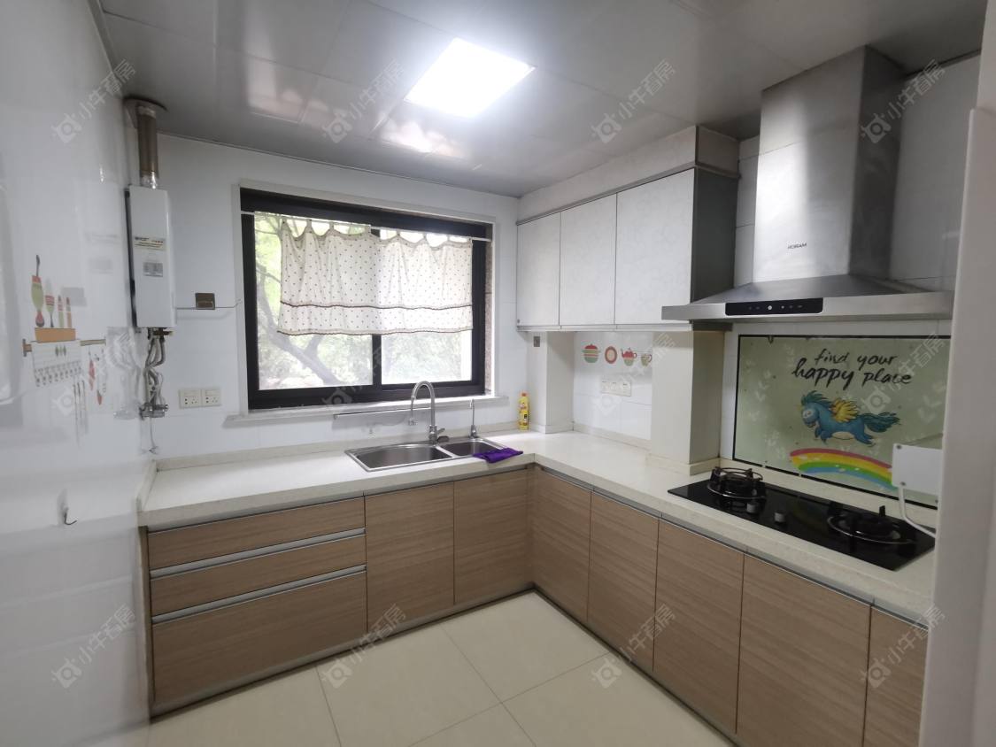 常州九龙仓时代上院租房_小牛看房