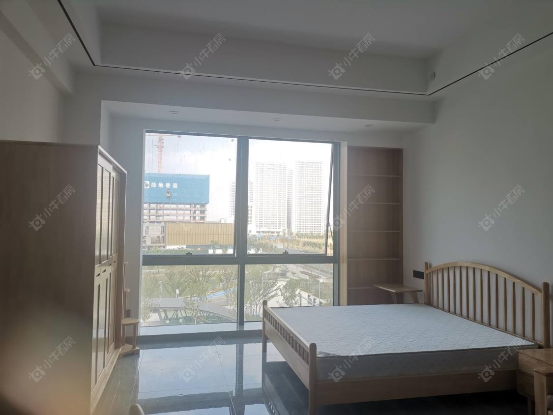 常州碧桂园金科光明府在租房源室内图_小牛看房