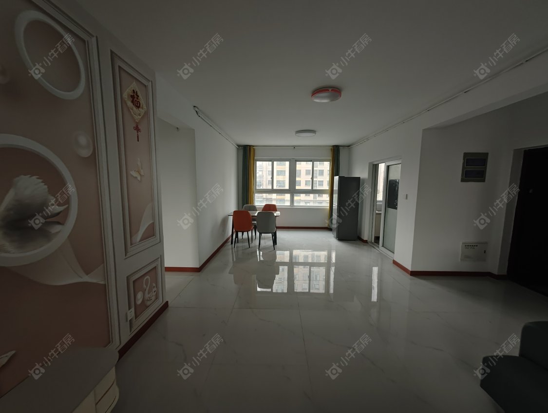 常州南惠雅园3室1厅在租房源出租