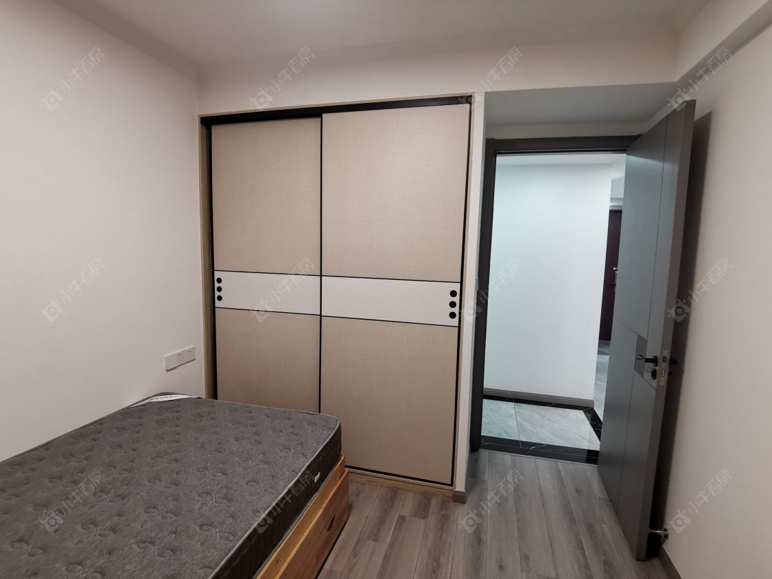 常州中梁金坛壹号院在租房源_小牛看房