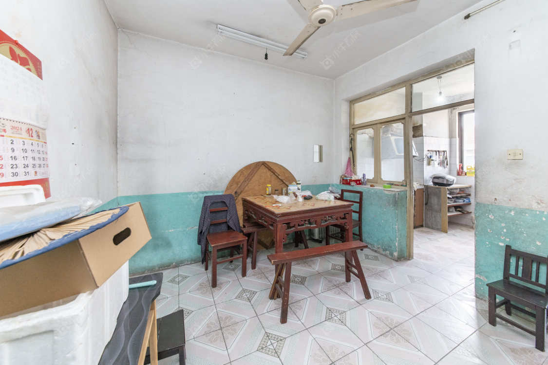 常州花东三村在售二手房源室内图_小牛看房