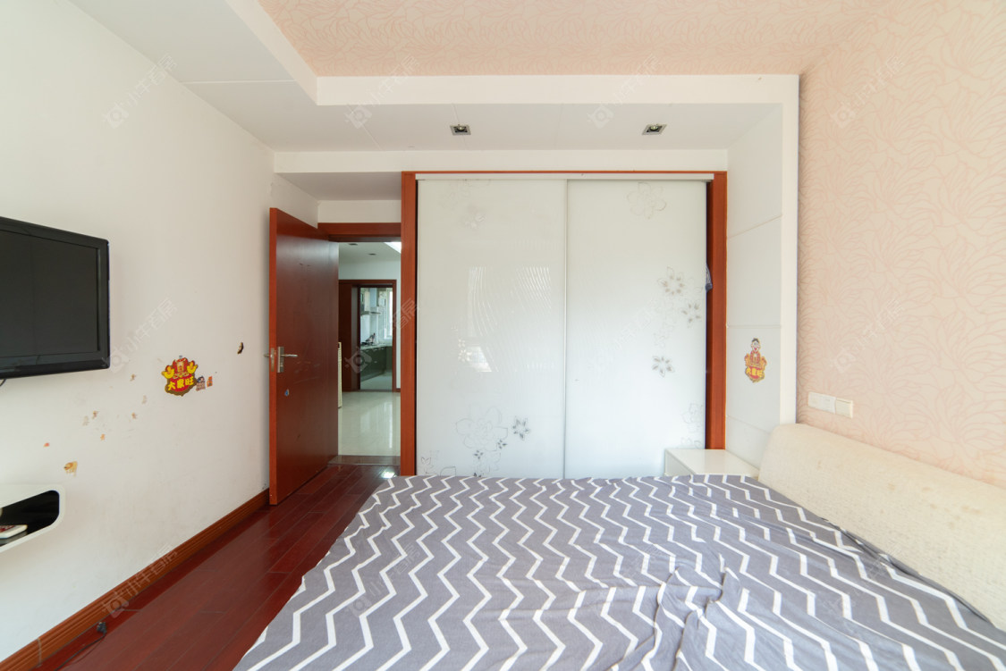 蓝天花园东区房源室内图 常州蓝天花园东区在售二手房源室内图_小牛看房