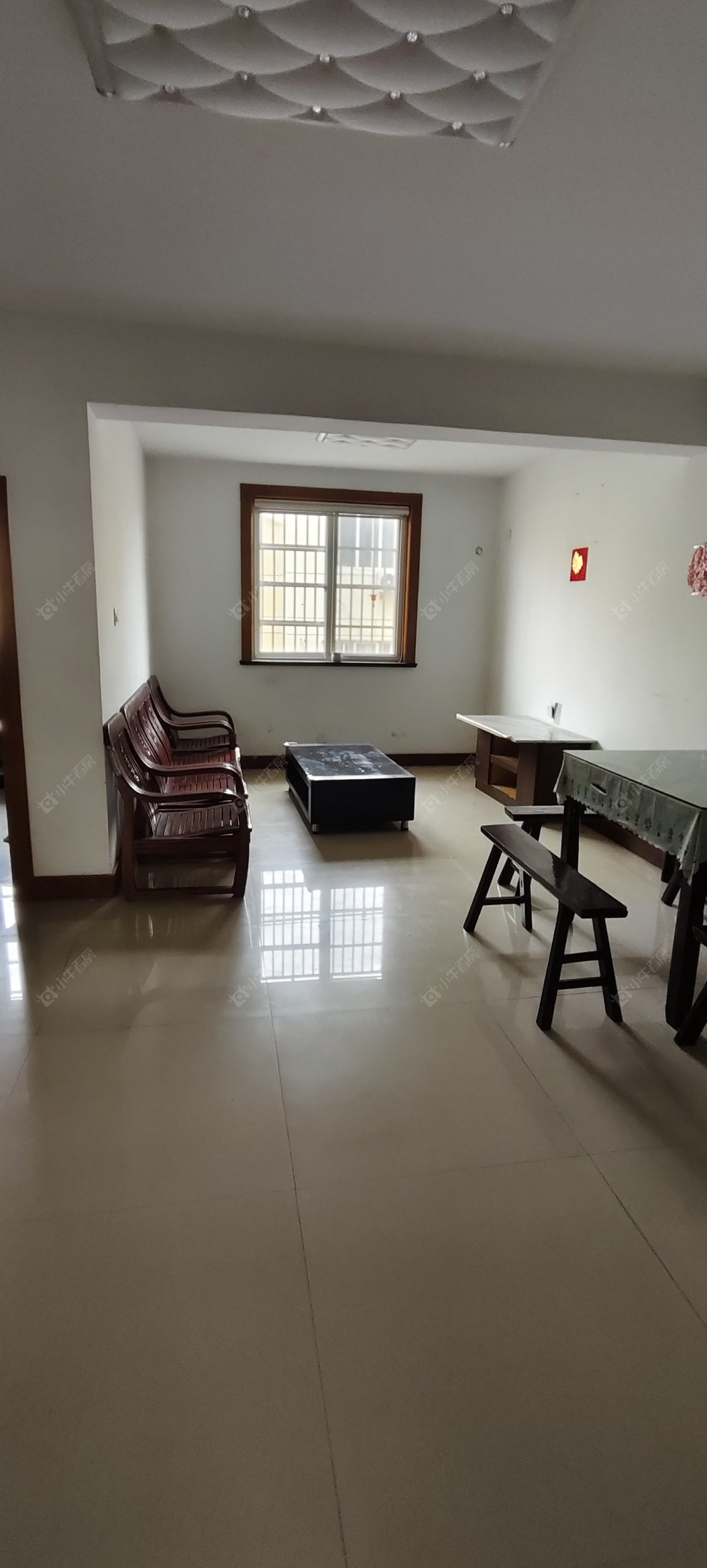 常州前桥新村在租房源室内图_小牛看房