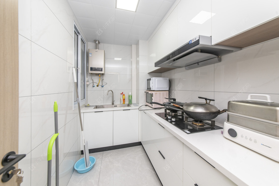 常州四季新城金典在售二手房源室内图_小牛看房