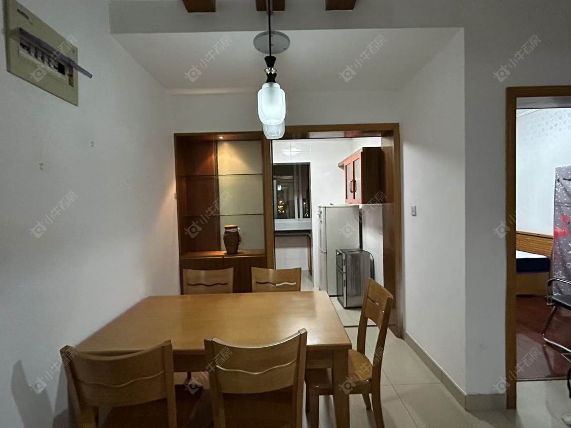 常州陈渡新苑在租房源室内图_小牛看房