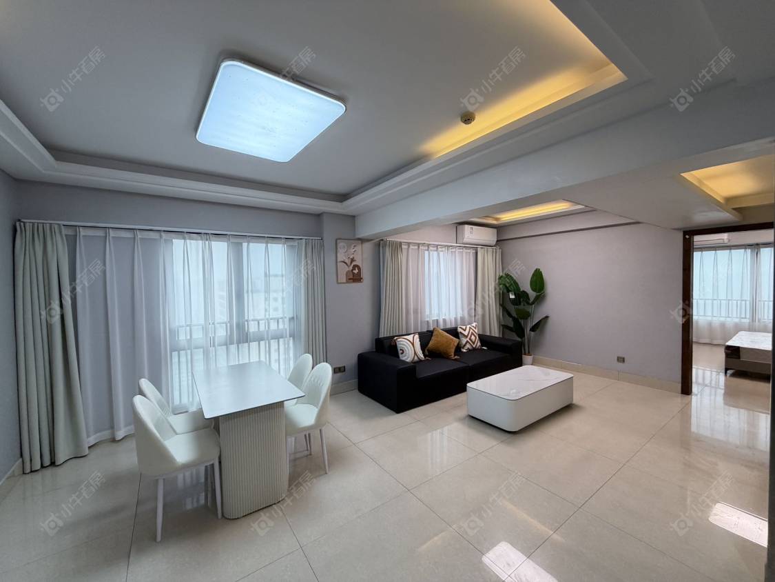 常州茂业泰富城在租房源_小牛看房