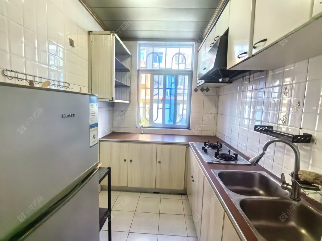 常州汇丰一村在租房源室内图_小牛看房