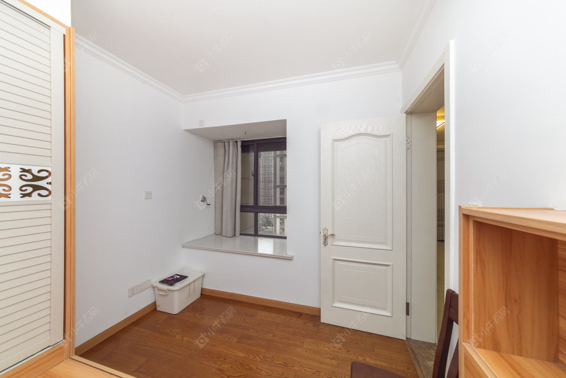 常州弘阳上城在售二手房源室内图_小牛看房