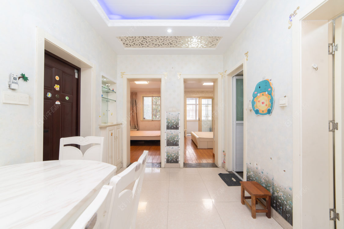 勤业四村北区房源室内图 常州勤业四村北区在售二手房源室内图_小牛看房