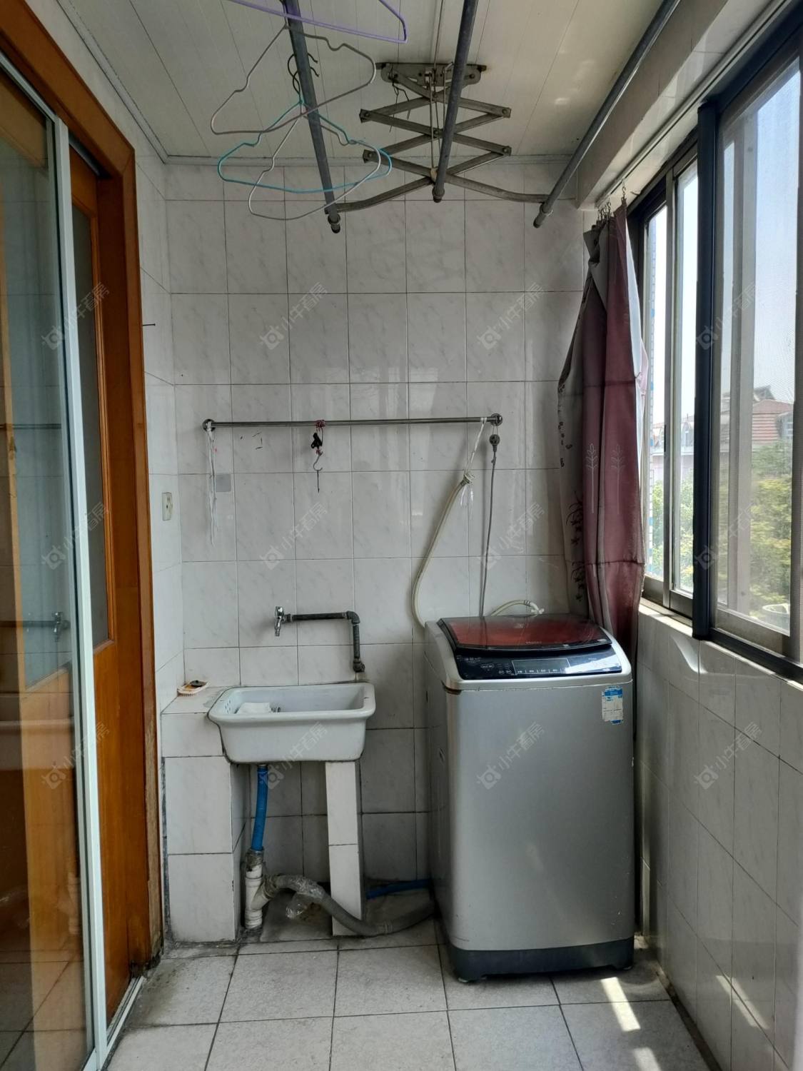 常州惠山苑在租房源室内图_小牛看房