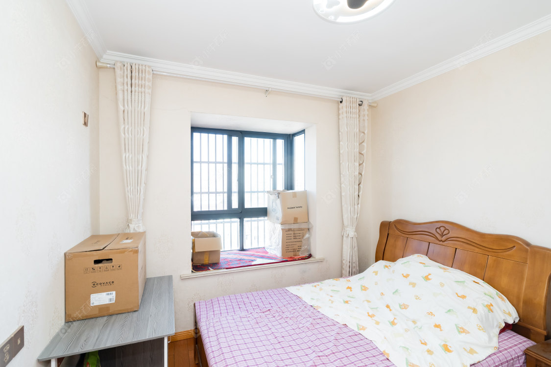 采菱公寓房源室内图 常州采菱公寓在售二手房源室内图_小牛看房