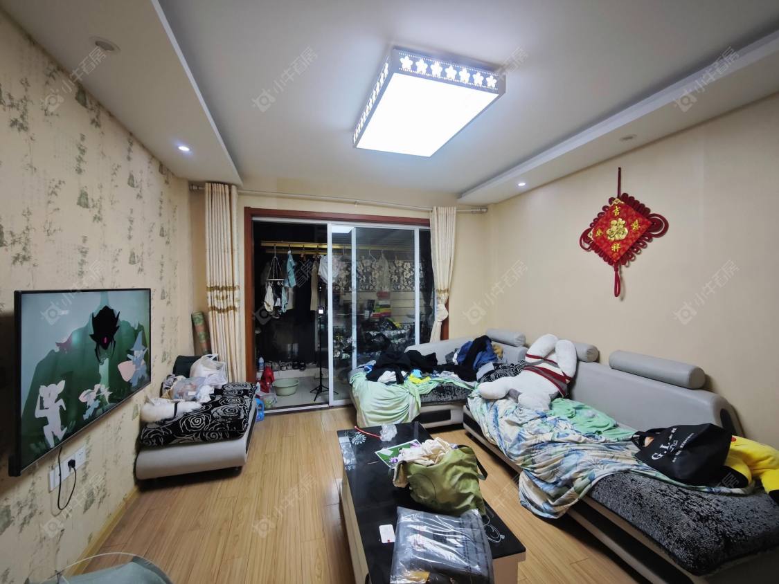 丹阳练湖新城在售二手房_小牛看房