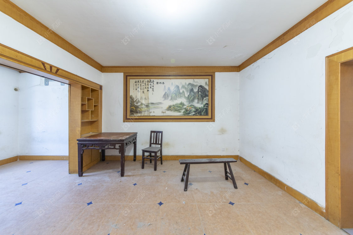 常州中凉花园在售二手房_小牛看房