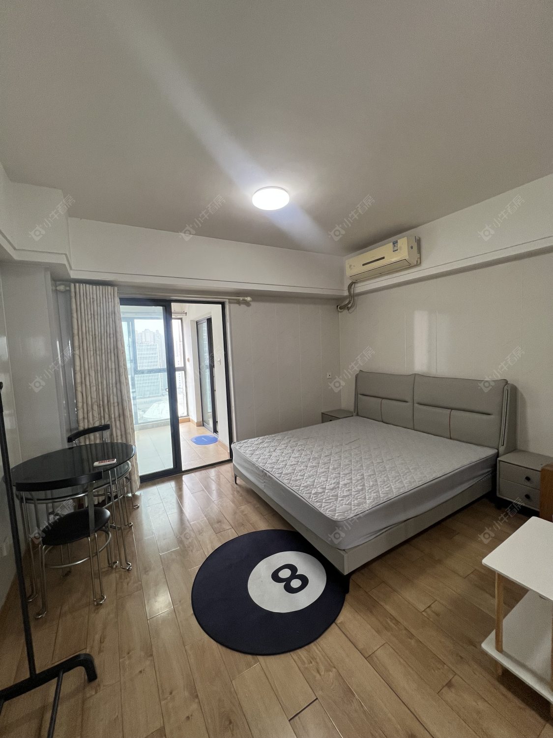 新北万达广场房源室内图 常州新北万达广场在租房源室内图_小牛看房