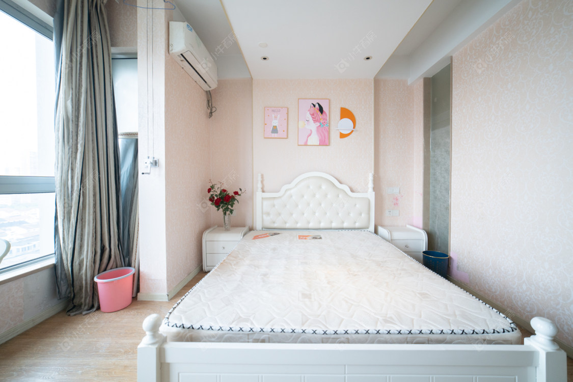 常州九洲新世界广场在售二手房源室内图_小牛看房