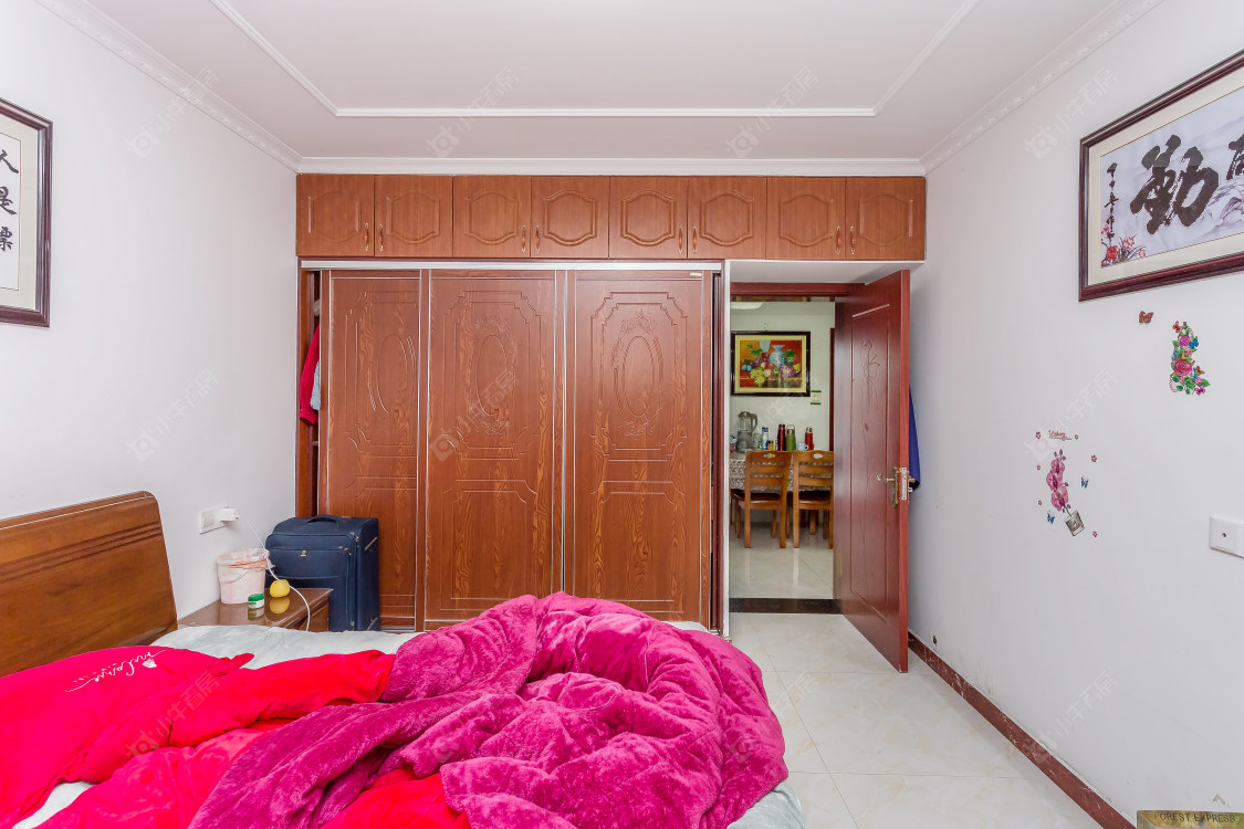 常州红梅东村在售二手房源室内图_小牛看房