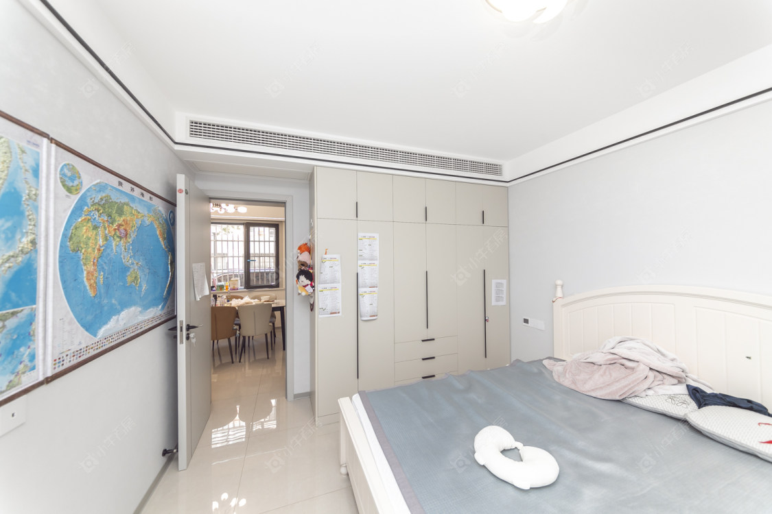 常州清潭许家巷在售二手房源室内图_小牛看房